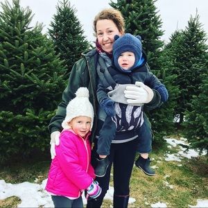 Meet your Posher, Hillary